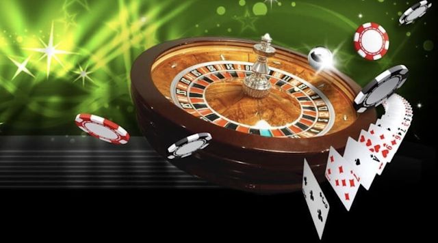 rolex game پر آن لائن سلاٹس کے بارے میں